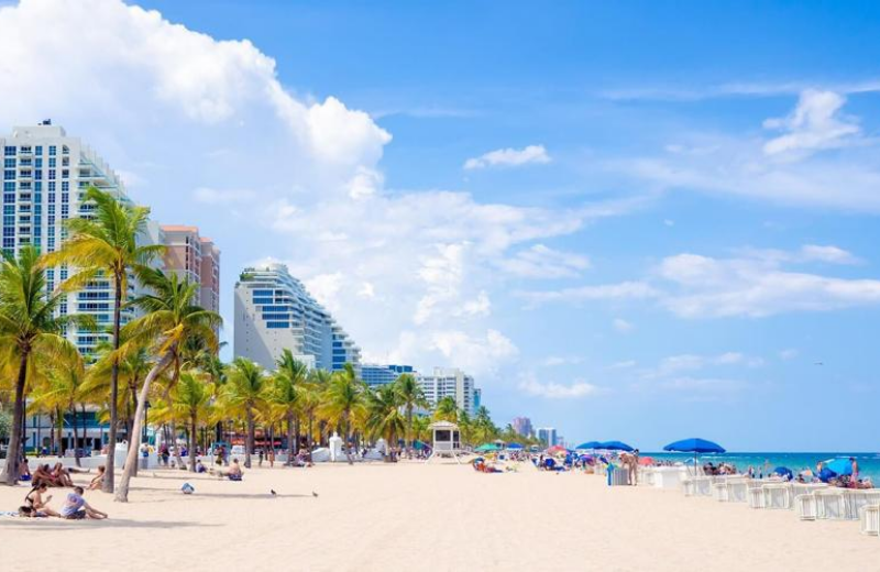 Azul retoma voos de Belém para Fort Lauderdale