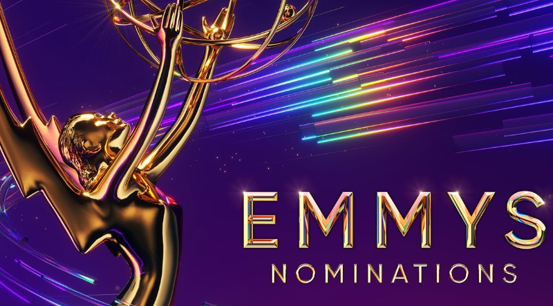 Indicações ao Emmy 2024 são anunciadas; confira