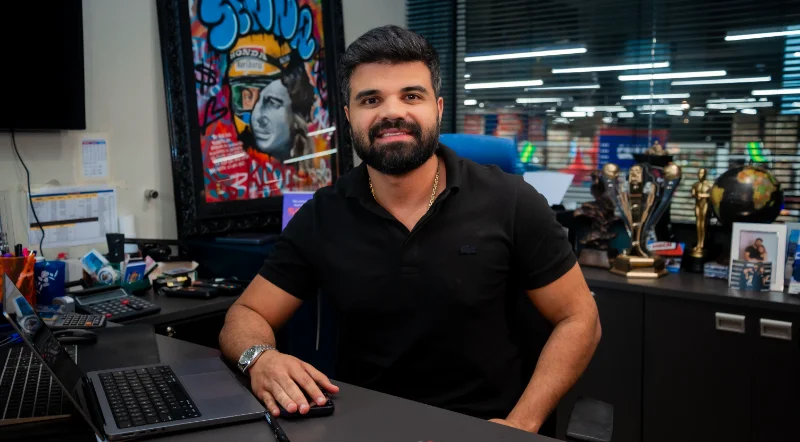 Conheça a IG - Gestão e Inteligência