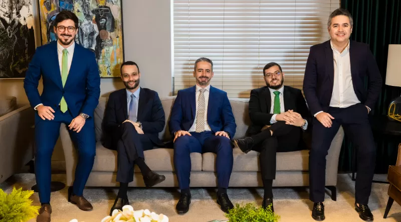 Fonseca Brasil e André Serrão Advogados anunciam fusão e criam novo escritório full service