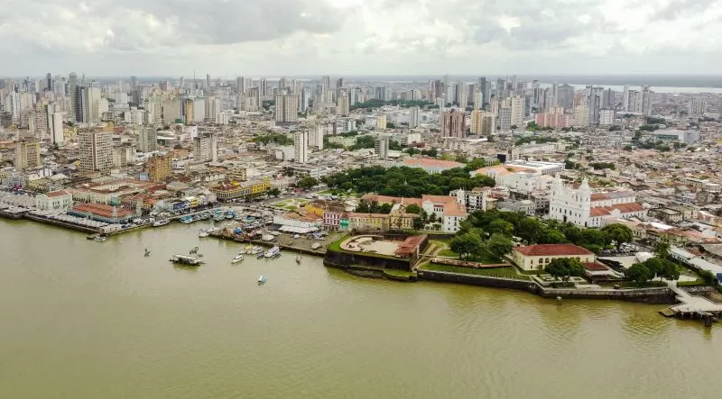 COP30: 162 países já confirmaram presença na conferência climática em Belém