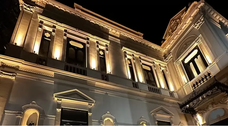 Cultura, arte e inovação se encontram na Casa SESI Indústria Criativa, inaugurada em Belém