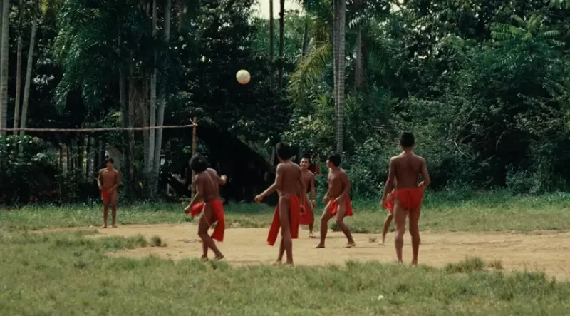 Mostra Pan-Amazônica de Cinema celebra diversidade audiovisual da região no Cine Líbero Luxardo