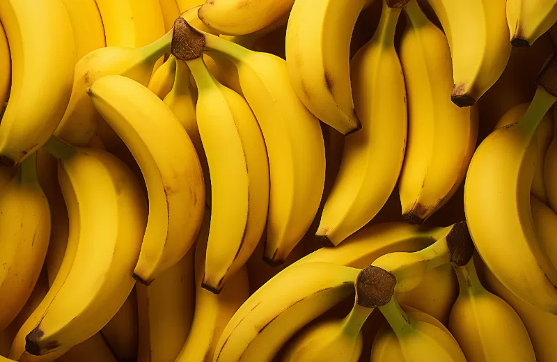 Bananas para todos os gostos: descubra a sua aliada diária