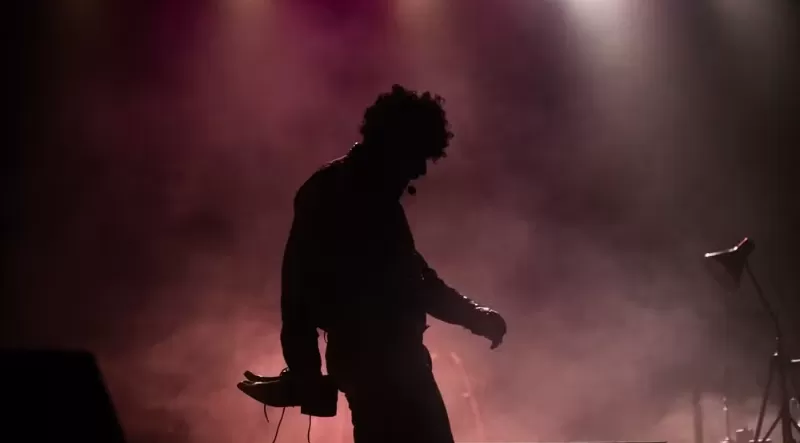 Belém recebe o musical que revive a obra de Raul Seixas