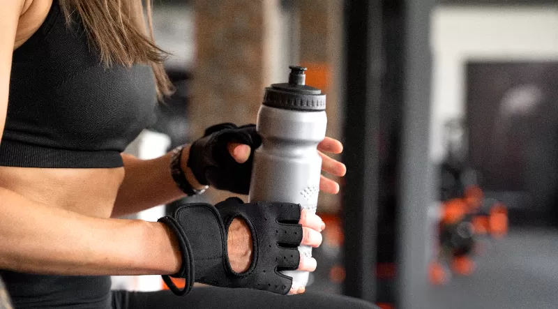 Pré-treino: saiba o que comer para melhorar seu desempenho