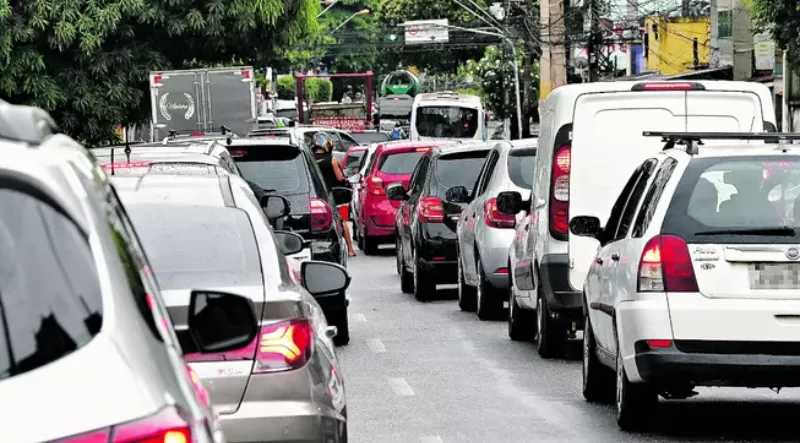 Isenção de IPVA para 2026: quais veículos serão beneficiados