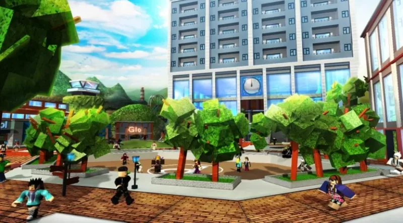 Roblox aposta na biometria facial para proteger crianças; entenda