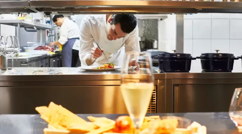 Brasil tem melhor restaurante italiano do mundo fora da Itália