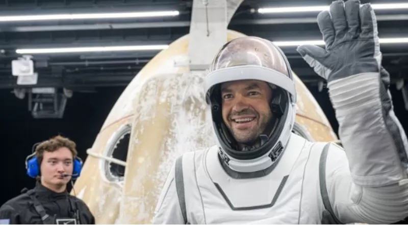 Saiba quem é o astronauta bilionário anunciado como novo chefe da Nasa