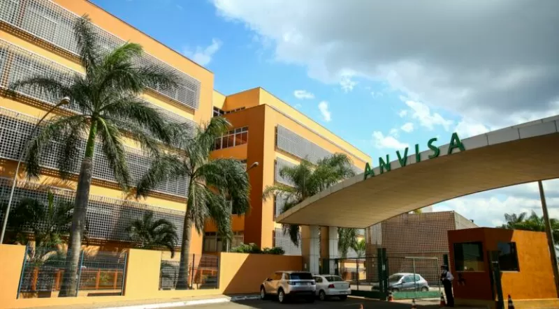 Anvisa proíbe comercialização de lotes de fórmulas infantis da Nestlé