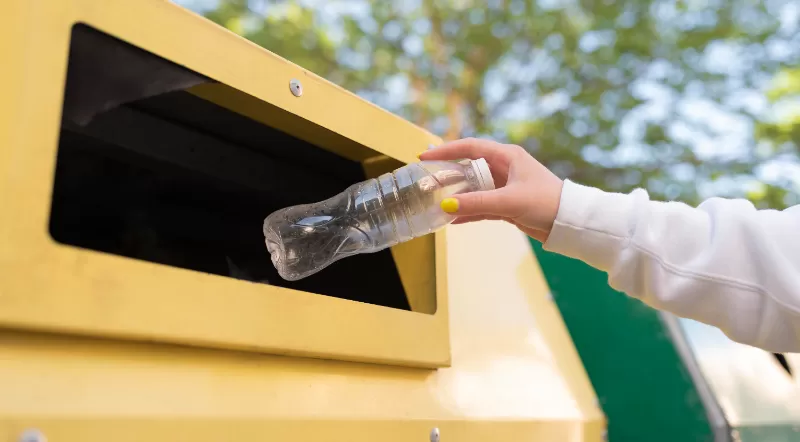 Primeiro Ecoponto de Belém: veja o que pode ser descartado 
