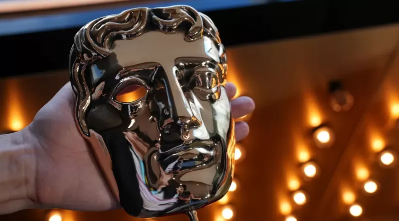 Produções brasileiras são indicadas ao ‘Oscar britânico’