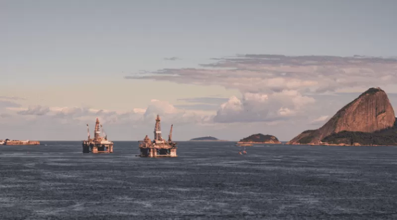 Brasil bate recorde na produção de petróleo e pode entrar no Top 5 maiores do mundo