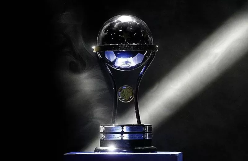 Conmebol sorteia grupos da Copa Sul-Americana 2026