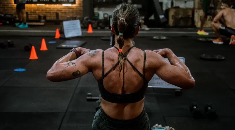 Hyrox: modalidade que une corrida e treino funcional conquista público fitness em Belém