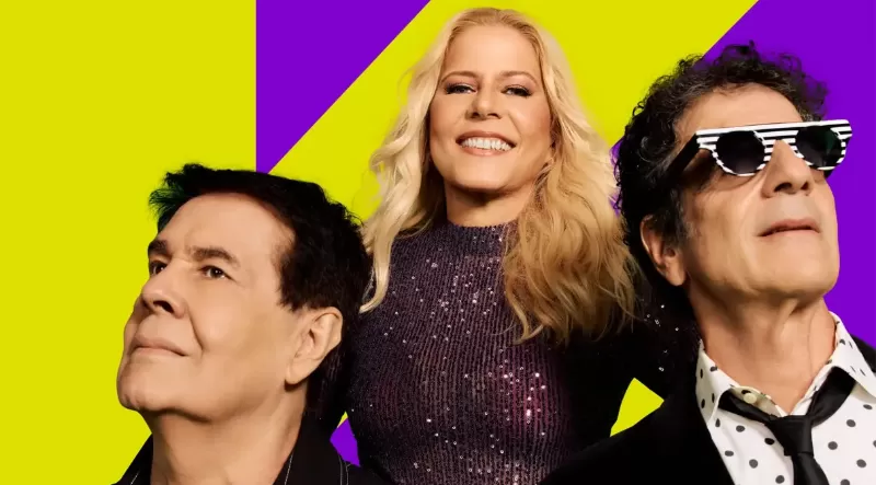 Kid Abelha anuncia turnê após 13 anos; veja como adquirir ingressos