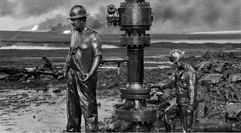 Exposição ‘Trabalhadores’ de Sebastião Salgado entra em cartaz em Belém