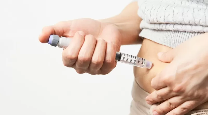 Anvisa aprova uso Mounjaro para tratar crianças e adolescentes com diabetes