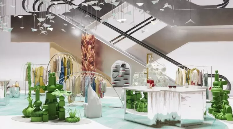 Moda, arte e design brasileiros ganham vitrine em Paris durante o verão europeu