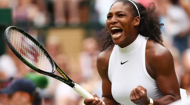 Serena Williams anuncia retorno ao tênis após quase quatro anos