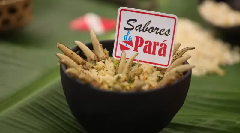 Belém é eleita melhor destino gastronômico do Brasil