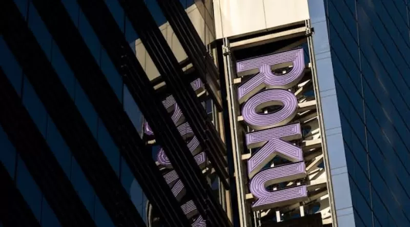 Fox anuncia compra da Roku por US$ 22 bilhões e amplia aposta no streaming