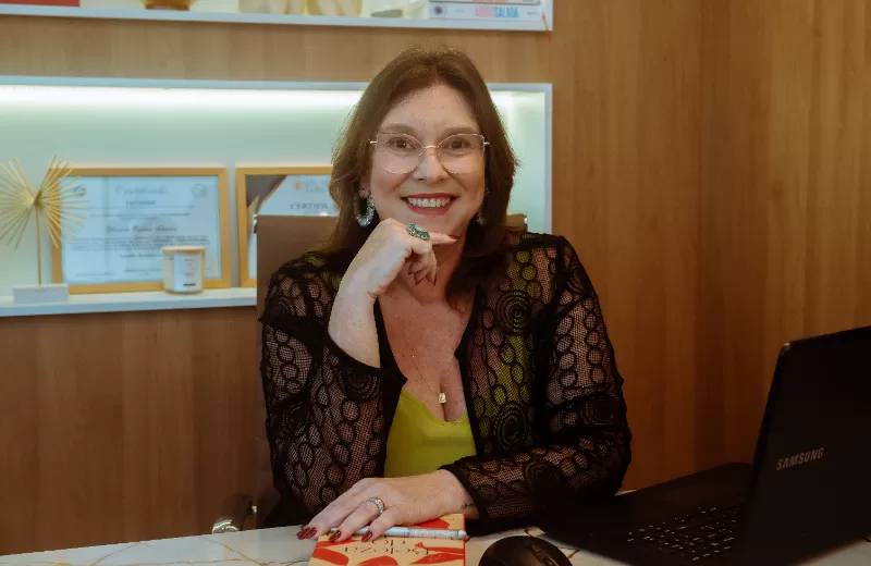 Menopausa, saúde estética e medicina integrativa: como cuidar do corpo e da autoestima nessa fase da vida