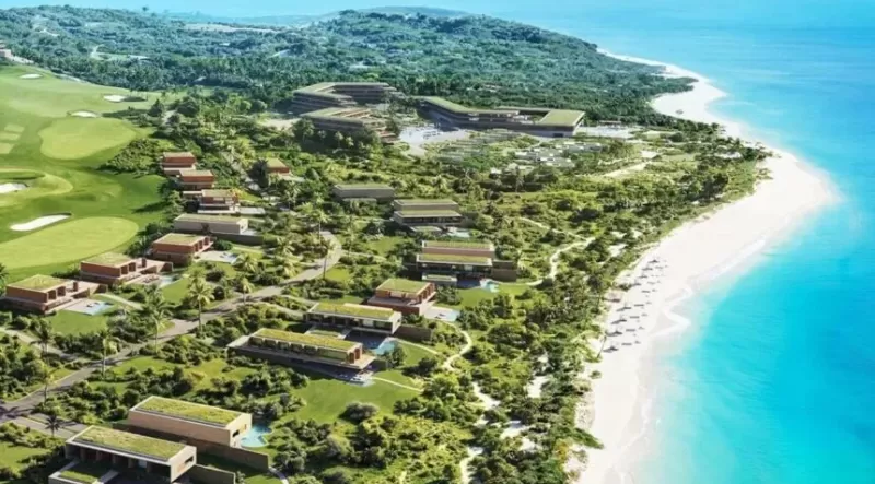 Porto Rico terá o maior complexo residencial de luxo movido a energia solar do Caribe