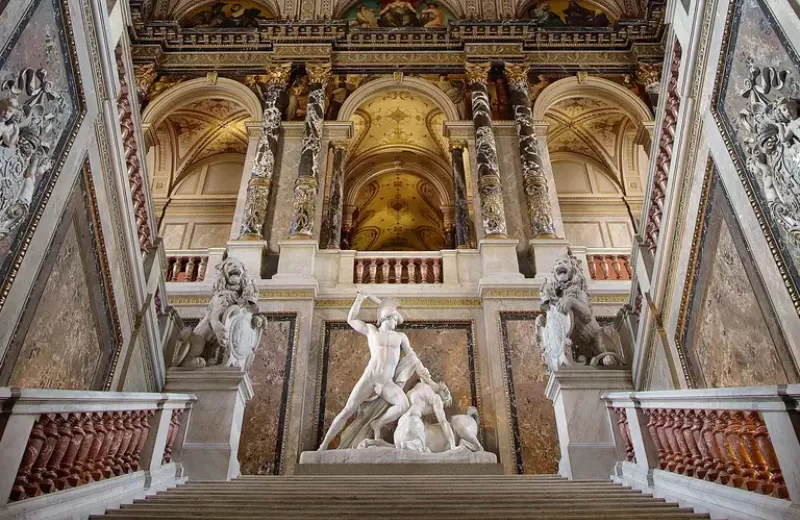 8 exposições na Europa para incluir no roteiro de viagem até 2027