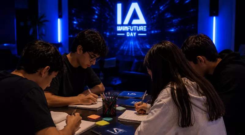 Belém recebe imersão em inteligência artificial para estudantes