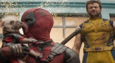 Crítica -Deadpool & Wolverine: Os Reis do Show