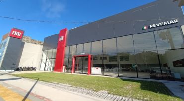 Inauguração da nova Fiat Revemar em Belém promete ser evento memorável