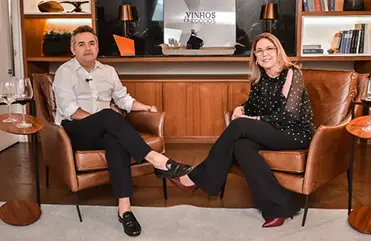 “A ACP foi um divisor de águas”, afirma Elizabete Grunvald