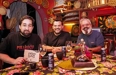 Ronaldo Fraga é o convidado do Prosas desta semana