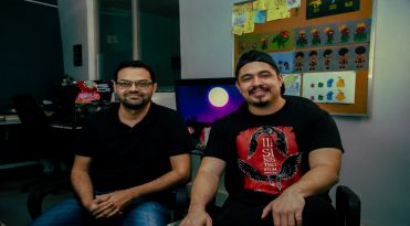 Muirak Studio conta inspirações por trás de 'Visagens e Visões'