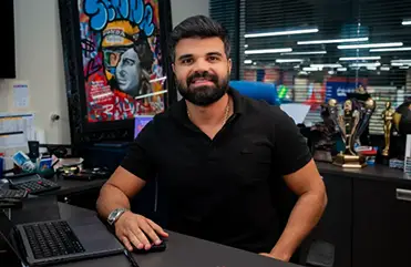 Conheça a IG - Gestão e Inteligência