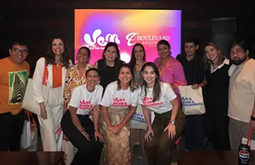 ''Vem'' traz a Belém Felipe Theodoro para falar de vendas