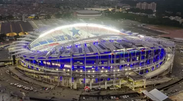 Pará integra oficialmente a Rota Turística do Futebol 