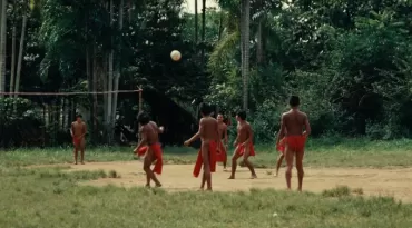 Mostra Pan-Amazônica de Cinema celebra diversidade audiovisual da região no Cine Líbero Luxardo