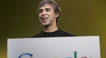 Cofundador do Google se torna a terceira pessoa mais rica do mundo