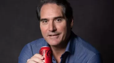 Coca-Cola nomeia brasileiro Henrique Braun como novo CEO da empresa