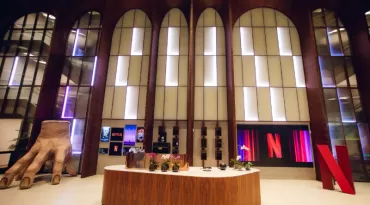 Netflix inaugura novo escritório em São Paulo e anuncia expansão de operações no Brasil