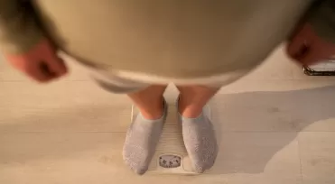 Mais de 60% dos brasileiros estão acima do peso