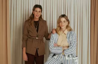 Brasileiras levam a moda nacional a Milão 