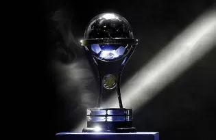Conmebol sorteia grupos da Copa Sul-Americana 2026