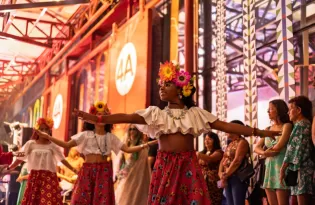 Programação junina do Museu das Amazônias une tradição, cultura e debate climático