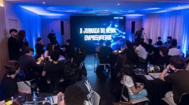 WIN FUTURE encerra primeira etapa com projetos e protagonismo juvenil