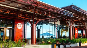 Arraial do Porto Futuro une tradição junina, música e lazer em Belém; confira programação