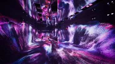 DATALAND: conheça o primeiro museu do mundo dedicado à arte criada com inteligência artificial